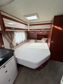 Fahrzeugbild Dethleffs Beduin 565 DB #6