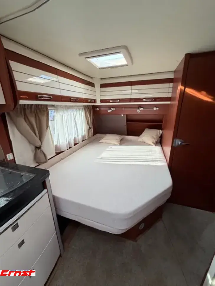 Fahrzeugbild Dethleffs Beduin 565 DB #6