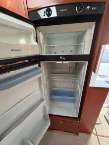 Fahrzeugbild Dethleffs Beduin 565 DB #7