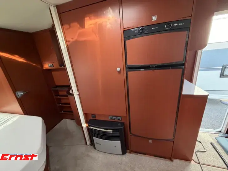 Fahrzeugbild Dethleffs Beduin 565 DB #8