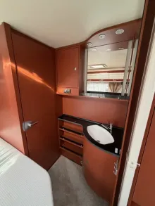 Fahrzeugbild Dethleffs Beduin 565 DB #9