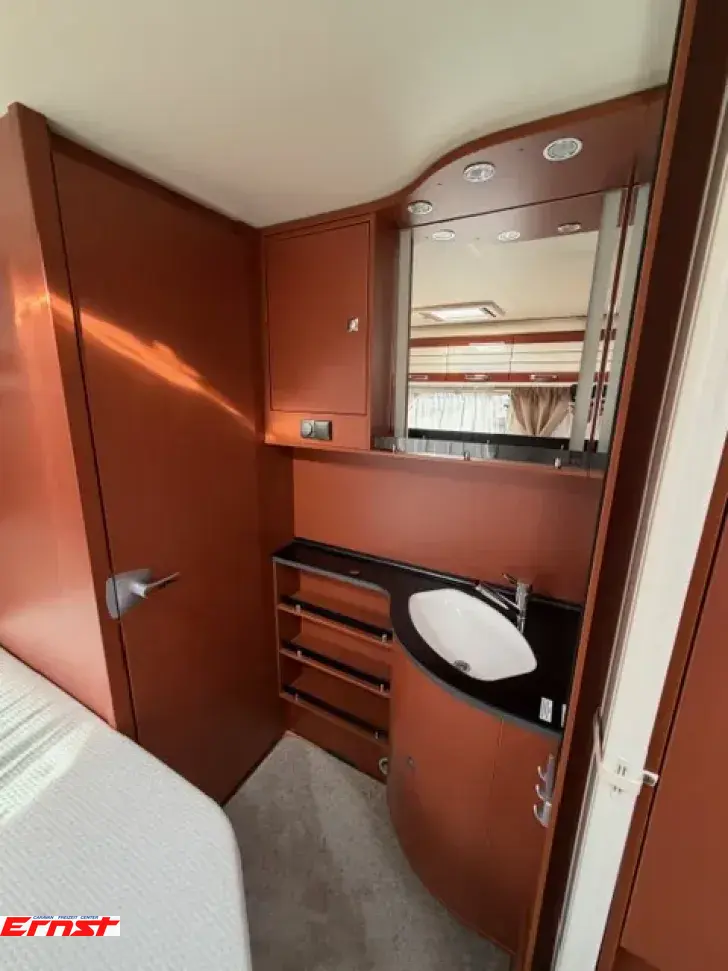 Fahrzeugbild Dethleffs Beduin 565 DB #9