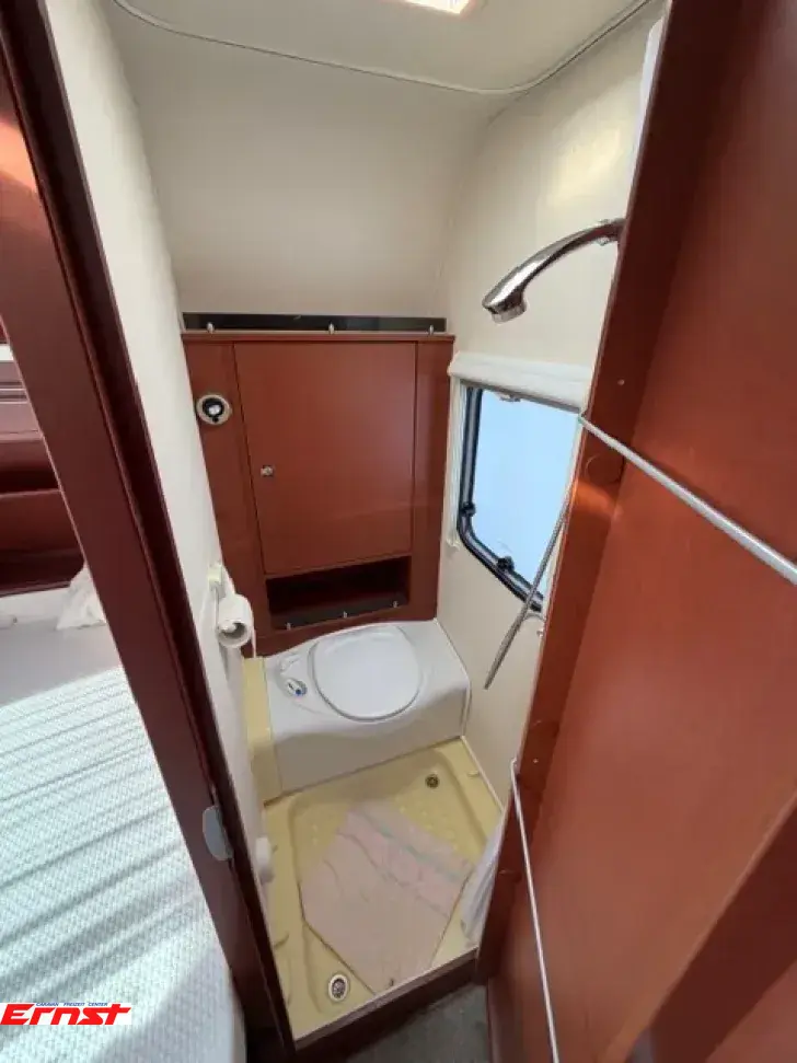 Fahrzeugbild Dethleffs Beduin 565 DB #10