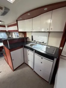 Fahrzeugbild Dethleffs Beduin 565 DB #11