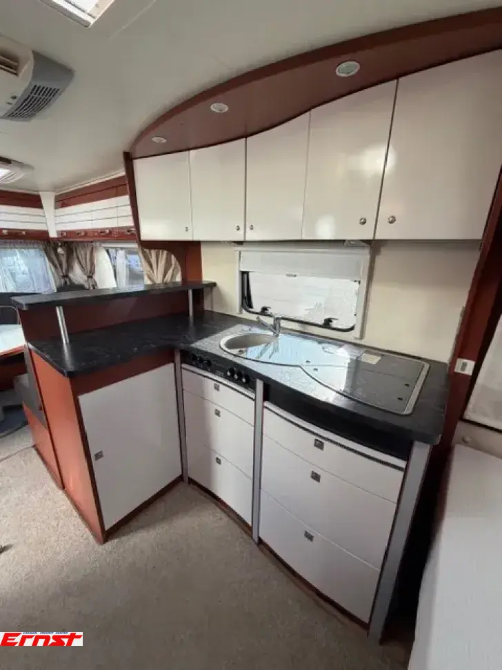 Fahrzeugbild Dethleffs Beduin 565 DB #11