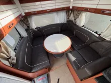 Fahrzeugbild Dethleffs Beduin 565 DB #13