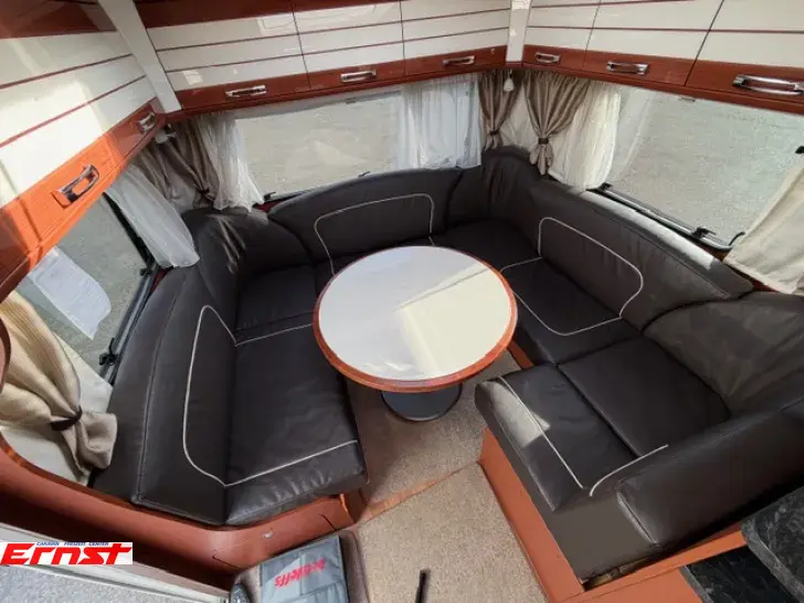 Fahrzeugbild Dethleffs Beduin 565 DB #13