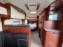 Fahrzeugbild Dethleffs Beduin 565 DB #14