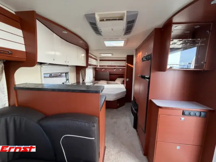 Fahrzeugbild Dethleffs Beduin 565 DB #14