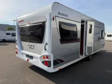 Fahrzeugbild Dethleffs Beduin 565 DB #1