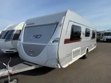 Fahrzeugbild Dethleffs Beduin 565 DB #3