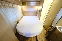 Fahrzeugbild Hymer T 598 CL/Queensbett/Markise/Face to Face #11