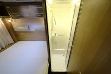 Fahrzeugbild Hymer T 598 CL/Queensbett/Markise/Face to Face #15