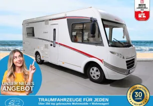 Bild Trend I 7057 DBM