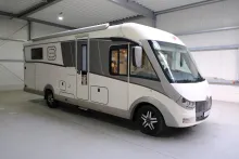 Fahrzeugbild Carthago Chic C-Line I 5.0 QB/1.Hand/Automatik/Queensbett #2