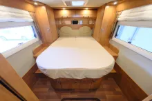 Fahrzeugbild Carthago Chic C-Line I 5.0 QB/1.Hand/Automatik/Queensbett #11