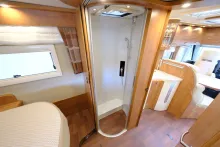 Fahrzeugbild Carthago Chic C-Line I 5.0 QB/1.Hand/Automatik/Queensbett #15
