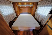 Fahrzeugbild Dethleffs Magic Edition T001 Silver/Queensbett/Klima/Solar #11