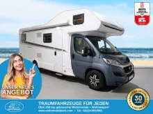 Fahrzeugbild Weinsberg Cara Home 700 DG/Festbett/Garage/Tempomat #1
