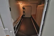 Fahrzeugbild Weinsberg Cara Home 700 DG/Festbett/Garage/Tempomat #6