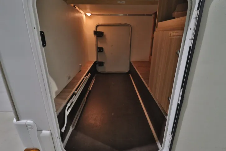 Fahrzeugbild Weinsberg Cara Home 700 DG/Festbett/Garage/Tempomat #6