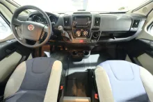 Fahrzeugbild Weinsberg Cara Home 700 DG/Festbett/Garage/Tempomat #7