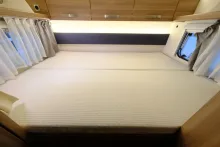 Fahrzeugbild Weinsberg Cara Home 700 DG/Festbett/Garage/Tempomat #12