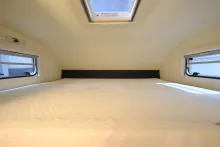 Fahrzeugbild Weinsberg Cara Home 700 DG/Festbett/Garage/Tempomat #13