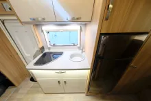 Fahrzeugbild Weinsberg Cara Home 700 DG/Festbett/Garage/Tempomat #14