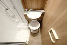 Fahrzeugbild Weinsberg Cara Home 700 DG/Festbett/Garage/Tempomat #16