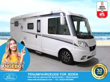 Fahrzeugbild Knaus VAN I 650 MEG/1.Hand/Einzelbetten+Hubbett #1