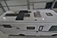 Fahrzeugbild Knaus VAN I 650 MEG/1.Hand/Einzelbetten+Hubbett #5