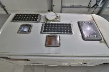 Fahrzeugbild FreeTec 708 TI/Automatik/Einzelbetten/Solar/Klim #6