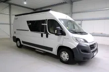 Fahrzeugbild Sunlight Cliff 600/Markise/Festbett/Klima/TOP-ANGEBOT #2