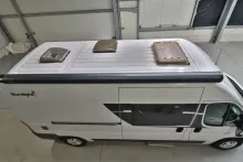 Fahrzeugbild Sunlight Cliff 600/Markise/Festbett/Klima/TOP-ANGEBOT #6