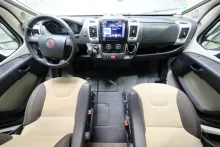 Fahrzeugbild Sunlight Cliff 600/Markise/Festbett/Klima/TOP-ANGEBOT #8