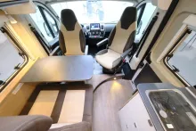 Fahrzeugbild Sunlight Cliff 600/Markise/Festbett/Klima/TOP-ANGEBOT #10