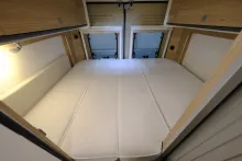 Fahrzeugbild Sunlight Cliff 600/Markise/Festbett/Klima/TOP-ANGEBOT #13