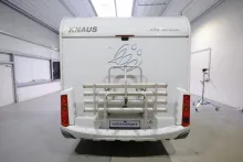 Fahrzeugbild Knaus SKY Wave 650 MG/Festbett+Hubbett/Garage/Klima #4
