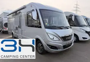 Bild B-Klasse SL 704