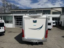 Fahrzeugbild McLouis Nevis 873 - VERMITTLUNG - #4