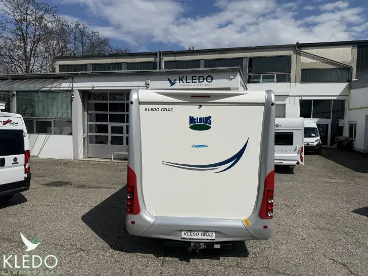 Fahrzeugbild McLouis Nevis 873 - VERMITTLUNG - #4