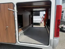 Fahrzeugbild McLouis Nevis 873 - VERMITTLUNG - #6