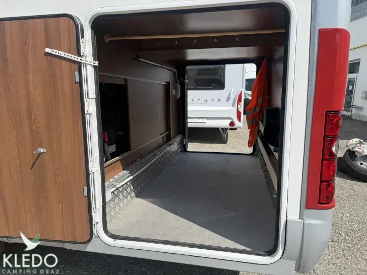 Fahrzeugbild McLouis Nevis 873 - VERMITTLUNG - #6