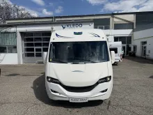 Fahrzeugbild McLouis Nevis 873 - VERMITTLUNG - #8