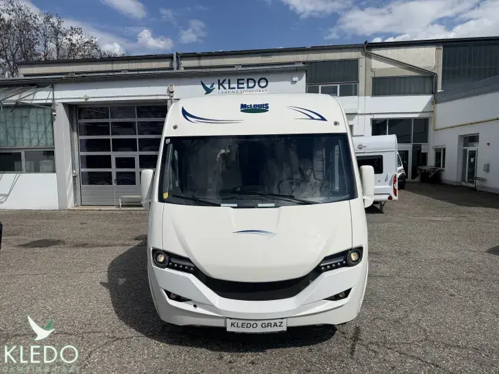 Fahrzeugbild McLouis Nevis 873 - VERMITTLUNG - #8