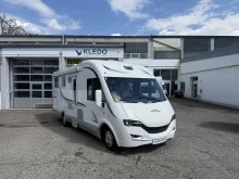 Fahrzeugbild McLouis Nevis 873 - VERMITTLUNG - #1