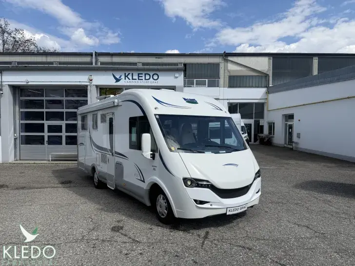 Fahrzeugbild McLouis Nevis 873 - VERMITTLUNG - #1