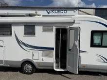 Fahrzeugbild McLouis Nevis 873 - VERMITTLUNG - #3