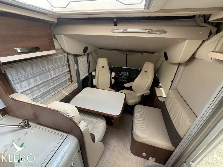 Fahrzeugbild McLouis Nevis 873 - VERMITTLUNG - #9